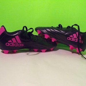 adidas kids cleats